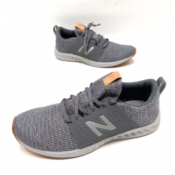 New Balance Other - New Balance Sport Fresh Foam Running Shoes Sz 8